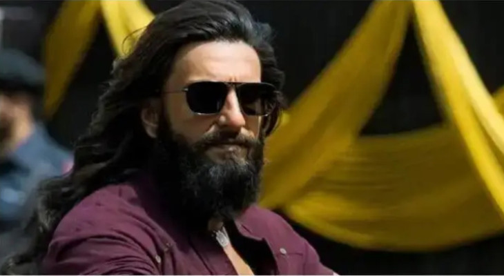 রণবীর সিং-ই হচ্ছেন নতুন ডন